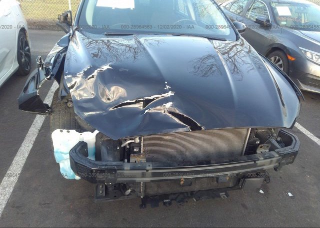 3FA6P0HD9LR101514 2020 FORD FUSION