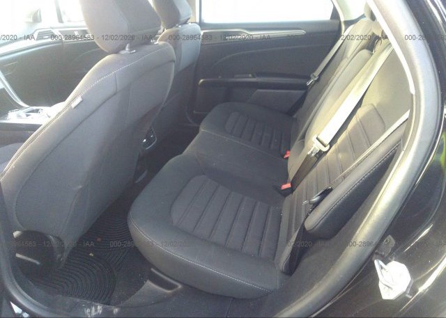 3FA6P0HD9LR101514 2020 FORD FUSION