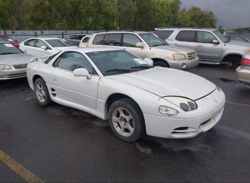 1995 MITSUBISHI 3000 GT photo