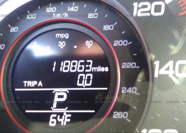 1HGCR2F54EA286147 2014 HONDA ACCORD SEDAN