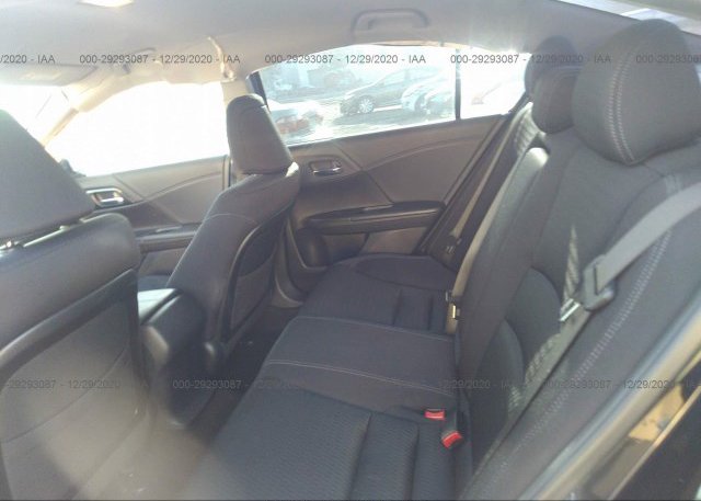 1HGCR2F54EA286147 2014 HONDA ACCORD SEDAN