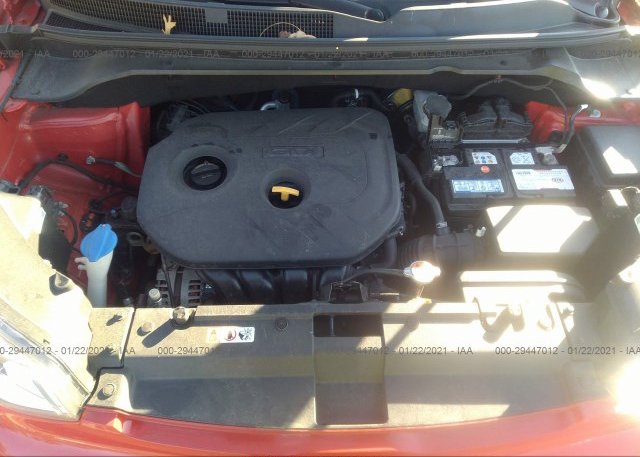 KNDJP3A50K7661257 2019 KIA SOUL