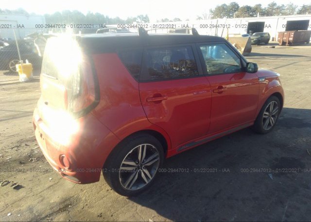 цена в сша 2019 KIA SOUL KNDJP3A50K7661257