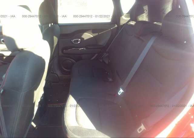 KNDJP3A50K7661257 2019 KIA SOUL