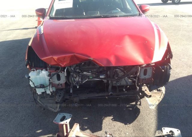3MZBN1W39JM173092 2018 MAZDA MAZDA3 4-DOOR