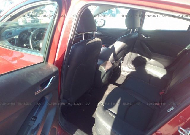 3MZBN1W39JM173092 2018 MAZDA MAZDA3 4-DOOR