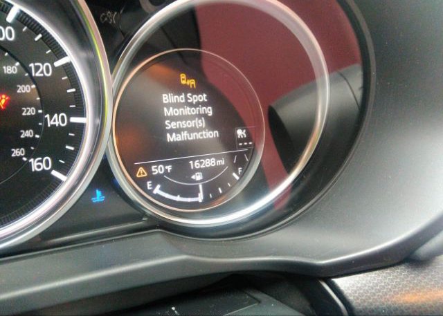 2022 MAZDA CX-5(VIN: JM3KFBCM6N1563435