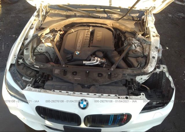 WBAFU7C54DDU71479 2013 BMW 5 SERIES