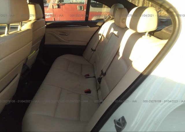 WBAFU7C54DDU71479 2013 BMW 5 SERIES