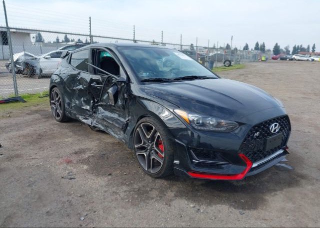 KMHT36AH2NU015445 2022 HYUNDAI VELOSTER N