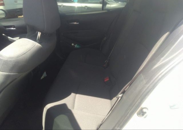 2021 TOYOTA COROLLA(VIN: JTDEPMAE6MJ186677