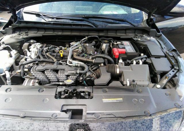 2023 NISSAN ALTIMA(VIN: 1N4BL4DVXPN347447