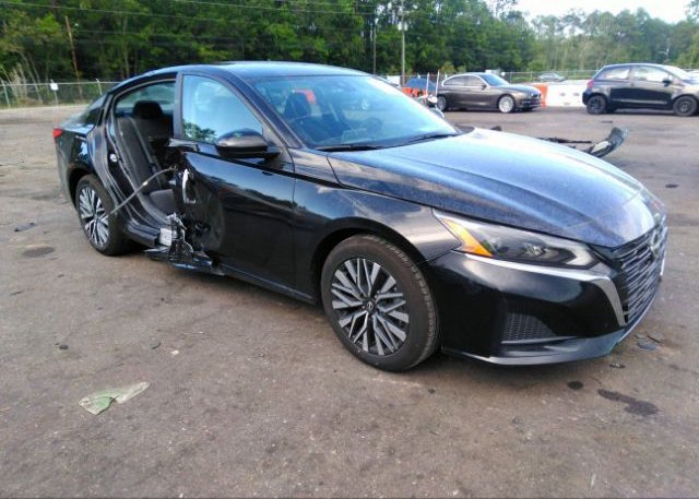 2023 NISSAN ALTIMA (VIN: 1N4BL4DVXPN347447)