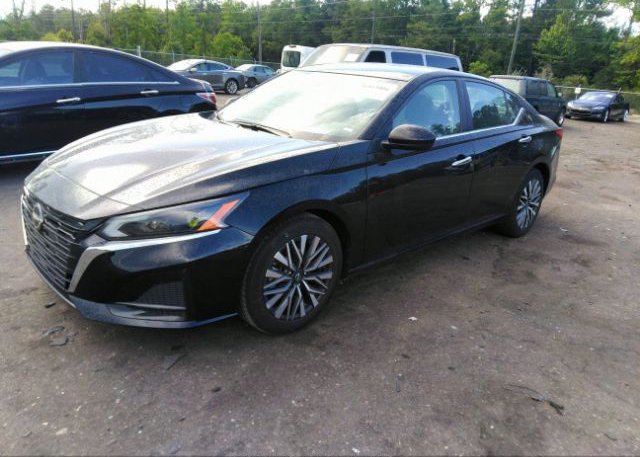 2023 NISSAN ALTIMA(VIN: 1N4BL4DVXPN347447