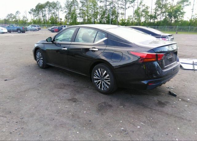 2023 NISSAN ALTIMA(VIN: 1N4BL4DVXPN347447