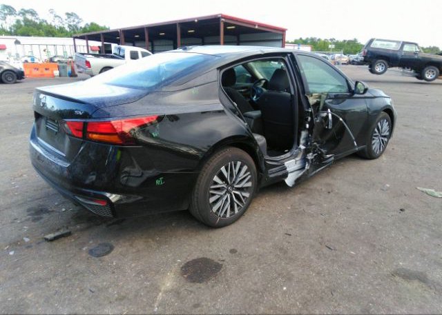 2023 NISSAN ALTIMA(VIN: 1N4BL4DVXPN347447