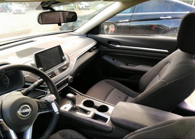 2023 NISSAN ALTIMA(VIN: 1N4BL4DVXPN347447