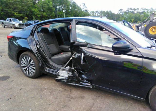 2023 NISSAN ALTIMA(VIN: 1N4BL4DVXPN347447