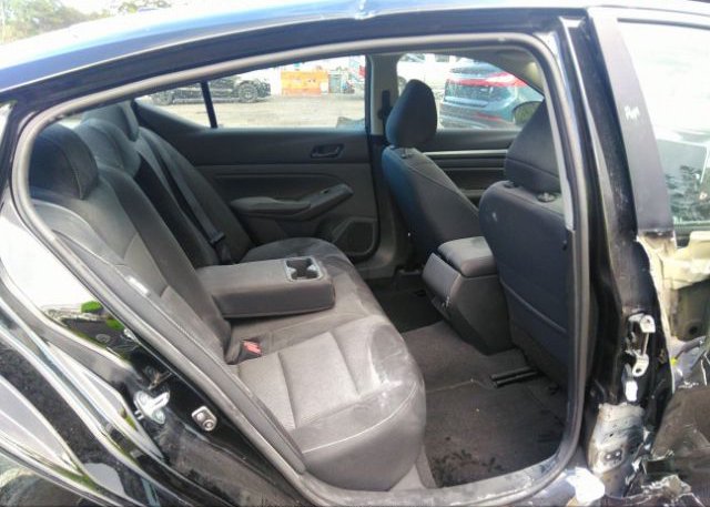 2023 NISSAN ALTIMA(VIN: 1N4BL4DVXPN347447