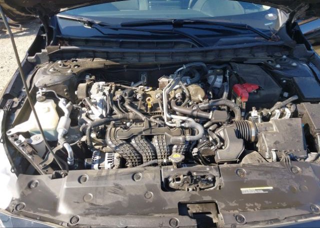 2021 NISSAN ALTIMA(VIN: 1N4BL4BV5MN368091