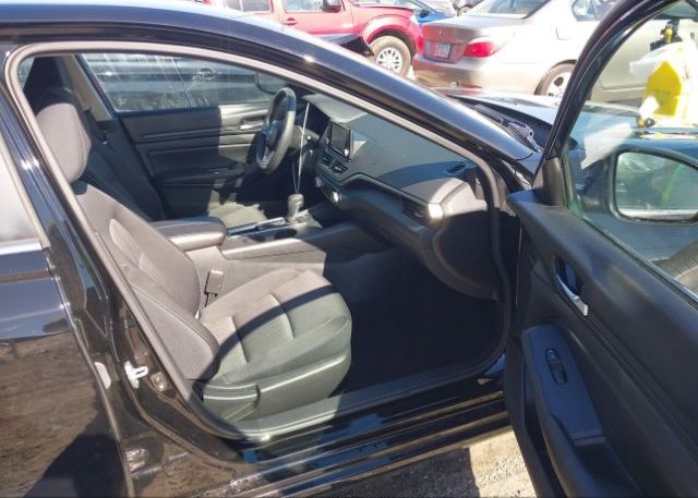 2021 NISSAN ALTIMA(VIN: 1N4BL4BV5MN368091