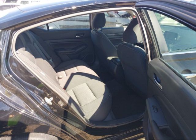 2021 NISSAN ALTIMA(VIN: 1N4BL4BV5MN368091
