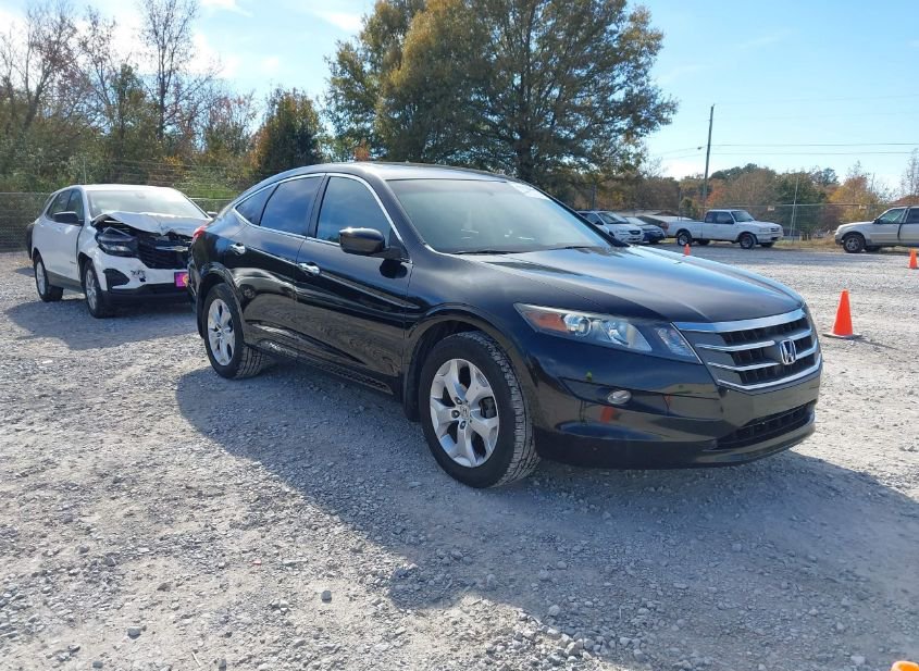 2010 HONDA ACCORD CROSSTOUR EX-L photo