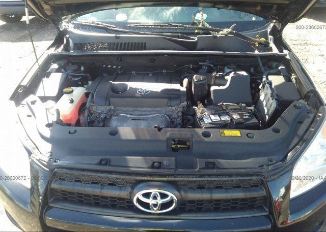 2T3BF4DV3AW078757 2010 TOYOTA RAV4