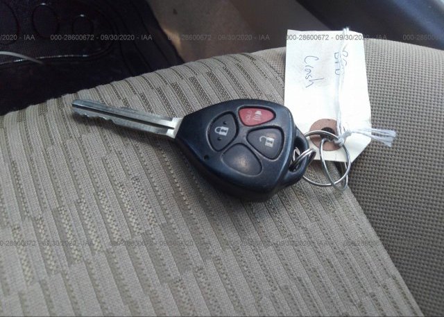 2T3BF4DV3AW078757 2010 TOYOTA RAV4