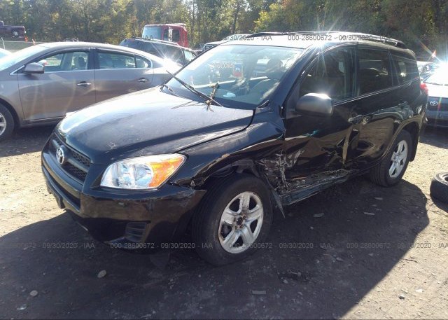 из сша 2010 TOYOTA RAV4 2T3BF4DV3AW078757