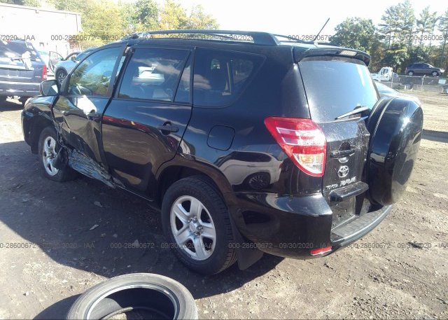 купить 2010 TOYOTA RAV4 2T3BF4DV3AW078757