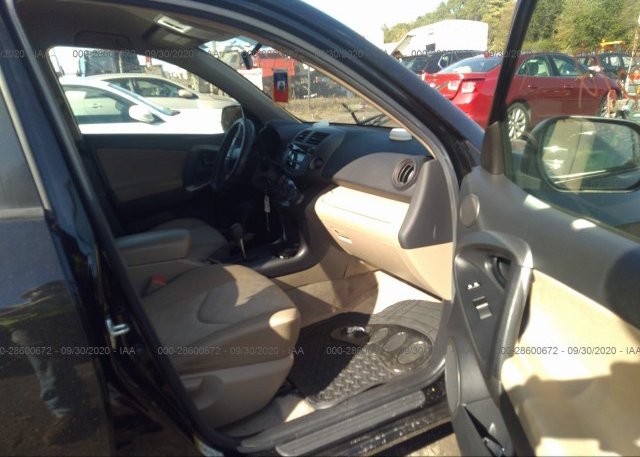 пригнать из сша 2010 TOYOTA RAV4 2T3BF4DV3AW078757