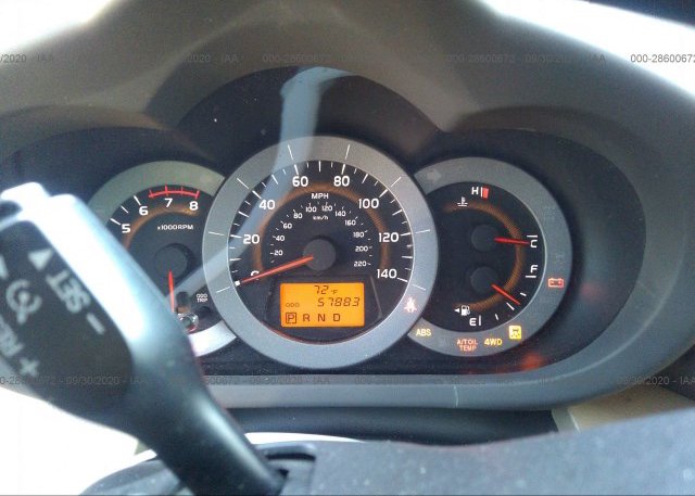 2T3BF4DV3AW078757 2010 TOYOTA RAV4