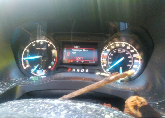 2023 FORD RANGER(VIN: 1FTER4FH6PLE34836