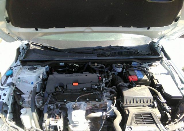 2022 HONDA CIVIC SEDAN(VIN: 2HGFE2F52NH561279