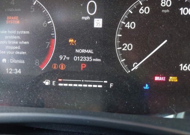 2022 HONDA CIVIC SEDAN(VIN: 2HGFE2F52NH561279