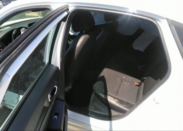 2022 HONDA CIVIC SEDAN(VIN: 2HGFE2F52NH561279