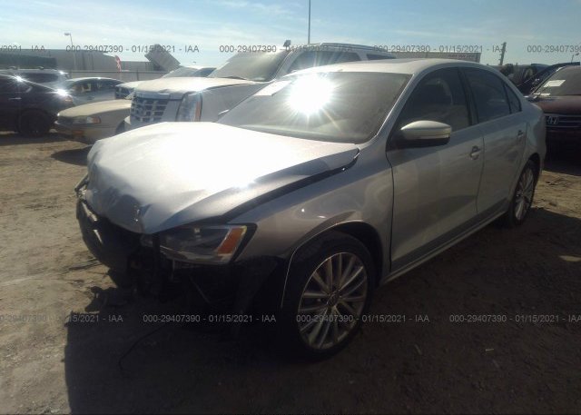 из сша 2012 VOLKSWAGEN JETTA SEDAN 3VWLP7AJ9CM419407