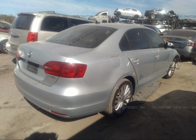 цена в сша 2012 VOLKSWAGEN JETTA SEDAN 3VWLP7AJ9CM419407