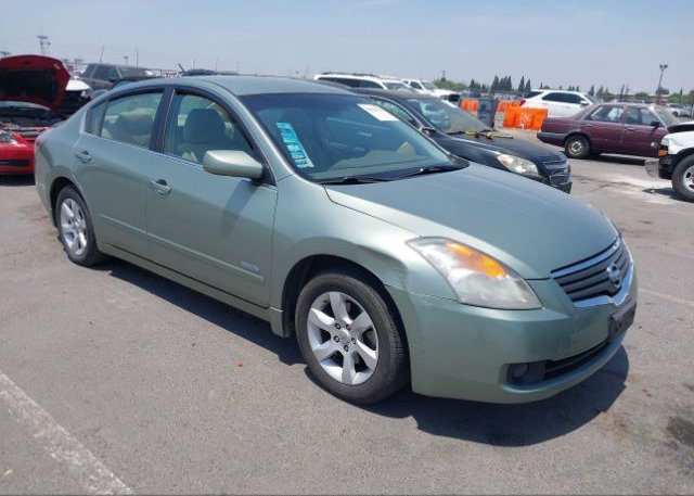 1N4CL21E58C230739 2008 NISSAN ALTIMA HYBRID
