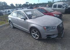 2015 Audi A3 PREMIUM VIN WAUACGFF4F1143579 фото с аукциона 5