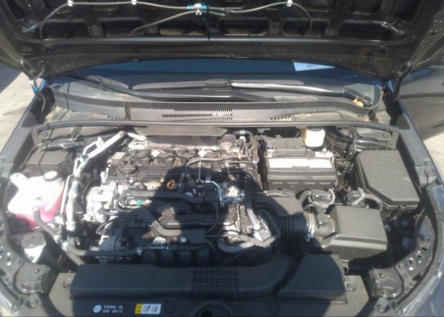 2021 TOYOTA COROLLA(VIN: 5YFS4MCEXMP088451