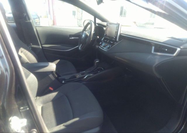 2021 TOYOTA COROLLA(VIN: 5YFS4MCEXMP088451