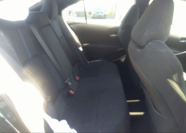 2021 TOYOTA COROLLA(VIN: 5YFS4MCEXMP088451