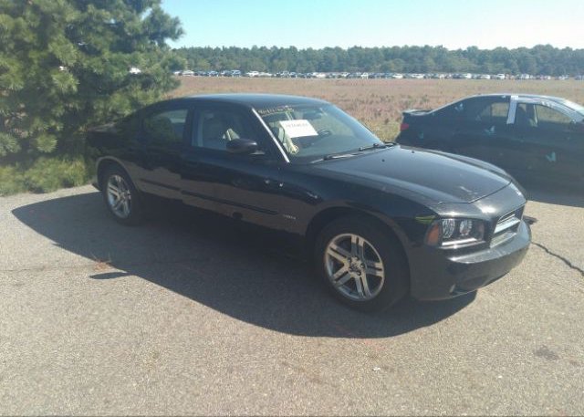 2006 DODGE CHARGER photo