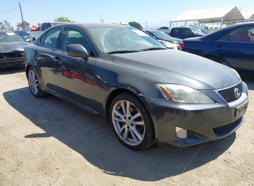 2006 Lexus Is 250 2.5L photo
