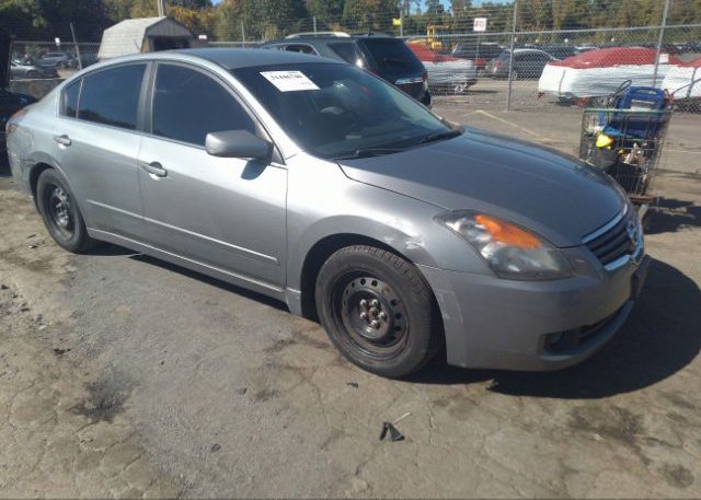 2009 NISSAN ALTIMA photo