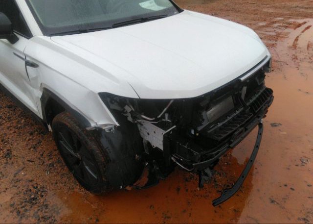 2022 VOLKSWAGEN TAOS(VIN: 3VVCX7B2XNM028622