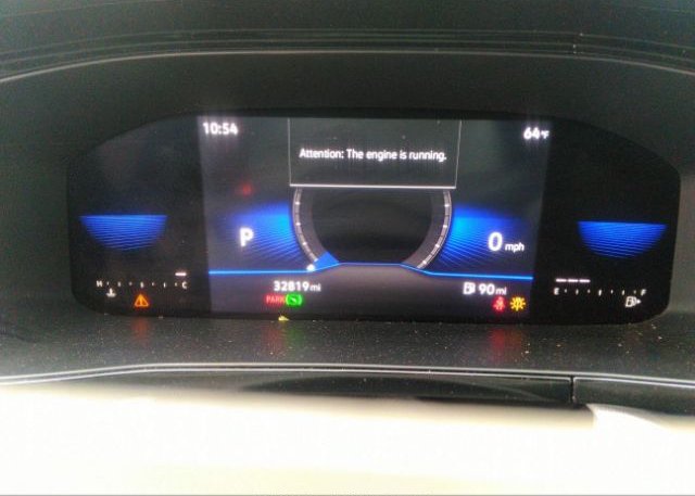 2022 VOLKSWAGEN TAOS(VIN: 3VVCX7B2XNM028622