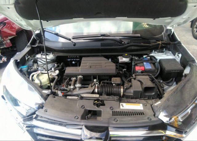 2021 HONDA CR-V(VIN: 7FARW1H73ME022308